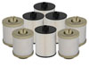 aFe 44-FF013-MB | Pro GUARD D2 Fuel Filter 08-10 Ford Diesel Trucks V8 6.4L (td) (4 Pack); 2008-2010 Alternate Image 1