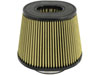 aFe 72-91064 | MagnumFLOW HD Air Filters Pro Guard 7 5in F x 9-7.5in B x 6.75-5.5in T x 6.875in H Alternate Image 1