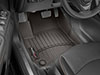 WeatherTech 4714591 | 2016+ Lexus ES Front FloorLiner - Cocoa; 2016-2023 Alternate Image 2