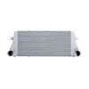 Mishimoto mmint-ram-94sl | 94-02 Dodge Ram 2500 5.9L Cummins Intercooler (Silver); 1994-2002 Alternate Image 6