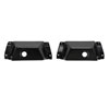 Westin 58-30005 | 19-20 Chevy Silverado HDX Bandit Bumper Sensor Kit - Black; 2019-2022 Alternate Image 8