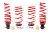 H&R 23003-1 | H&R 16-18 BMW M2 F87 VTF Adjustable Lowering Springs (Incl. Adaptive M Suspension); 2016-2018 Alternate Image 3