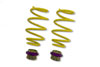 KW 25325044 | KW Suspension KW Height Adjustable Spring Kit Mercedes Benz E63; 2010-2013 Alternate Image 1