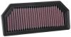 K&N Engineering kt1320 | K&N Ktm 1290 Super Duke R 2020-2021 Air Filter Alternate Image 1