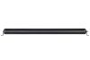 Hella 358197421 | Universal Black Magic 40in Tough Double Row Light Bar - Spot & Flood Light Alternate Image 1