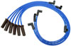 NGK 51217 | Buick Century 1991-1989 Spark Plug Wire Set; 1989-1991 Alternate Image 1