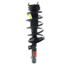 KYB sr4560 | Shocks & Struts Strut Plus Front Right 10-13 Ford Transit Connection; 2010-2013 Alternate Image 4