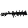 KYB sr4563 | Shocks & Struts Strut Plus Front Right 13-16 Mazda CX-5; 2013-2016 Alternate Image 4