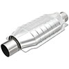 Magnaflow 441405 | MagnaFlow Conv Univ 2.25inch OBD2 Alternate Image 3