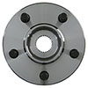 MOOG 515013 | 00-02 Ford Ranger Front Hub Assembly; 2000-2002 Alternate Image 1