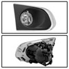 SPYDER 9031595 | Spyder Chevrolet Trax OEM Fog Lights W/Cover and Switch - Clear - (FL-CTRAX13-C); 2015-2017 Alternate Image 3