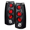 SPYDER 5001283 | Spyder C-10 Altezza Tail Lights - Black - (ALT-YD-CCK88-BK); 1988-1998 Alternate Image 2