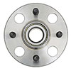 MOOG 512174 | 01-05 Honda Civic Rear Hub Assembly; 2001-2005 Alternate Image 2