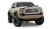 Bushwacker 30922-02 | 16-18 Toyota Tacoma Pocket Style Flares 4pc 60.5/73.7in Bed - Black; 2016-2018 Alternate Image 4