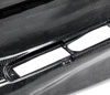 Seibon DP9396MZRX7 | Carbon Fiber Door Panels (Pair) Mazda Rx-7; 1993-2002 Alternate Image 4