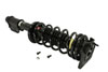 KYB sr4037 | Shocks & Struts Strut Plus Rear CHEVROLET Classic 2004-05 CHEVROLET Malibu (FWD) 1998-03 PONTIAC; 1998-2005 Alternate Image 4