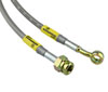 Goodridge 12279 | 98-05 Pontiac Grand Prix Brake Lines; 1998-2005 Alternate Image 4