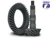 Yukon Gear & Axle yg gm8.25-488r | Yukon Gear High Performance Gear Set For GM 8.25in IFS Reverse Rotation in a 4.88 Ratio Alternate Image 1