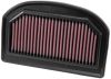 K&N Engineering tb1212 | K&N 12-13 Triumph Tiger Explorer Replacememt Air Filter; 2012-2013 Alternate Image 5