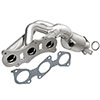 Magnaflow 52057 | Direct Fit Converter 03-04 4Runner 4.0L P/S; 2003-2004 Alternate Image 3