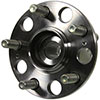 MOOG 512321 | 05-12 Acura RL Rear Hub Assembly; 2005-2012 Alternate Image 1