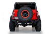 Addictive Desert Designs r230081370103 | 21-22 Ford Bronco Stealth Fighter Rear Bumper; 2021-2022 Alternate Image 3