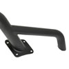 Westin 59-731255 | 21-23 Bronco (Excl. Sport) XTS Round Bull Bar - Tex. Blk; 2021-2024 Alternate Image 3