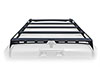 DV8 Offroad rrtt1-01 | 2016+ Toyota Tacoma Aluminum Roof Rack (45in Light); 2016-2021 Alternate Image 5