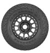 Yokohama Tire 110133329 | Yokohama Geolandar M/T G003 Tire - LT275/70R18 125/122Q Alternate Image 3