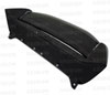 Seibon RS0204HDCVSI-MG | Carbon Fiber Mg Style Rear Spoiler Honda Civic Si; 2002-2005 Alternate Image 2