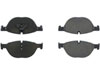 Stoptech 308.14090 | StopTech Street Brake Pads BMW ActiveHybrid 7, Front; 2013-2015 Alternate Image 4