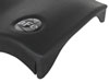 aFe 54-12948-B | Magnum FORCE Stage-2 Cold Air Intake Cover 2017 Ford Superduty V8 6.2L; 2017-2017 Alternate Image 3