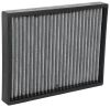 K&N Engineering vf2075 | K&N 16-20 Kia Sorento Cabin Air Filter; 2016-2020 Alternate Image 1