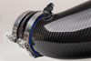 CORSA Performance 44004d | Corsa 19-21 Dodge Challenger SRT/Hellcat/Redeye/Demon Carbon Fiber Air Intake w/ DryTech 3D No Oil; 2019-2024 Alternate Image 4