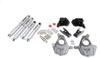 Belltech 653SP | LOWERING KIT WITH SP SHOCKS Alternate Image 1