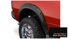 Bushwacker 50919-35 | 16-18 Dodge Ram 2500 Fleetside Pocket Style Flares 4pc 76.3/98.3in Bed - Black CC; 2016-2018 Alternate Image 4