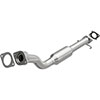 Magnaflow 4481213 | California Direct Fit Converter 99-02 Oldsmobile Intrigue 3.5L; 1999-2002 Alternate Image 1