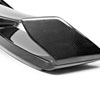 Seibon RS0207SBIMP-RC | Carbon Fiber Rc Style Rear Spoiler Subaru Impreza / Wrx / Sti; 2002-2007 Alternate Image 3