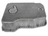 aFe 46-70060 | Transmission Pan Cover (Raw); Dodge Diesel Trucks 07.5-12 L6-6.7L (td); 2007-2012 Alternate Image 3