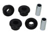 Whiteline w83374 | Plus 7/96-2/03 Toyota Landcruiser Rear Panhard Rod Bushing Kit; 1996-2003 Alternate Image 6