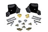 Belltech 6513 | HANGER KIT 99-06 GM/GMC 1500 STD CAB 2inch; 1999-2006 Alternate Image 1