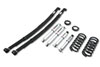 Belltech 793SP | LOWERING KIT WITH SP SHOCKS Alternate Image 1