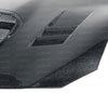 Seibon HD1213SCNFRS-FA | Carbon Fiber Fa Style Hood Scion Frs / Brz; 2012-2014 Alternate Image 4