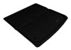 3D Maxpider m1mb0161309 | 3D MAXpider 2006-2011 Mercedes-Benz ML-Class Kagu Cargo Liner - Black; 2006-2011 Alternate Image 1