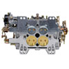 Edelbrock 1913 | Carburetor Thunder Series 4-Barrel 800 CFM Electric Choke Calibration Satin Finish Alternate Image 3