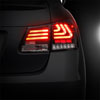 SPYDER 5082596 | Spyder Lexus GS 350 LED Tail Lights - Black - (ALT-YD-LGS06-LED-BK); 2007-2011 Alternate Image 9