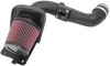 K&N Engineering 632587 | K&N 63 Series Aircharger Performance Intake Kit for 2014 Ford Fiesta 1.6L 4 Cyl; 2014-2014 Alternate Image 10