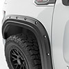 EGR 791794 | 2019 GMC Sierra LD Bolt-On Look Fender Flares - Set (791794); 2019-2019 Alternate Image 6