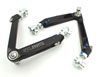 SPL Parts spl fua z33 | 03-08 Nissan 350Z Front Upper Camber/Caster Arms; 2003-2008 Alternate Image 4