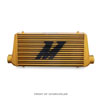 Mishimoto mmint-umg | Eat Sleep Race Special Edition Gold M-Line Intercooler Alternate Image 6